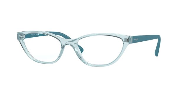 Vogue VO5309 Pillow Eyeglasses For Discount - Image 2