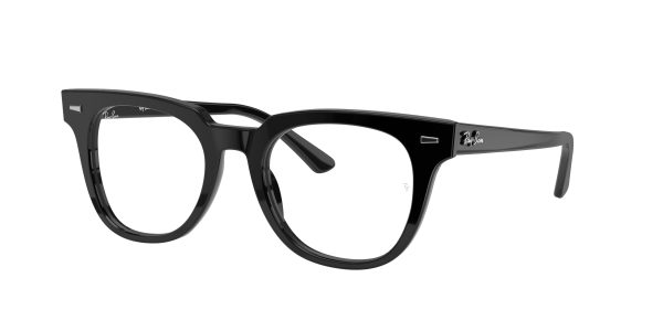 Ray-Ban Optical METEOR RX5377 Square Eyeglasses Discount