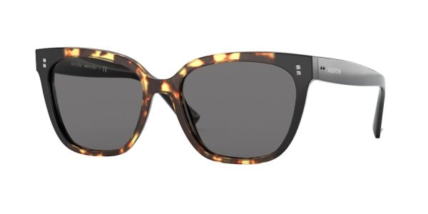 Valentino VA4070 Square Sunglasses Cheap - Image 3