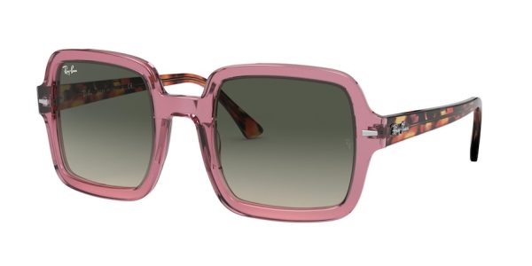 Ray-Ban RB2188 Square Sunglasses Cheap - Image 3