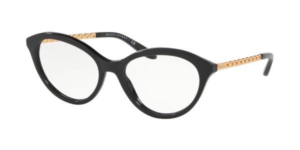 Ralph Lauren RL6184 Butterfly Eyeglasses on Sale