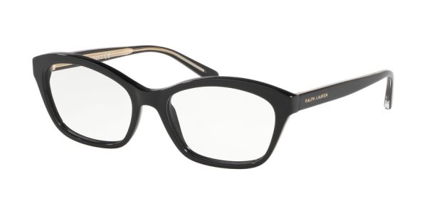 Ralph Lauren RL6186 Butterfly Eyeglasses Supply