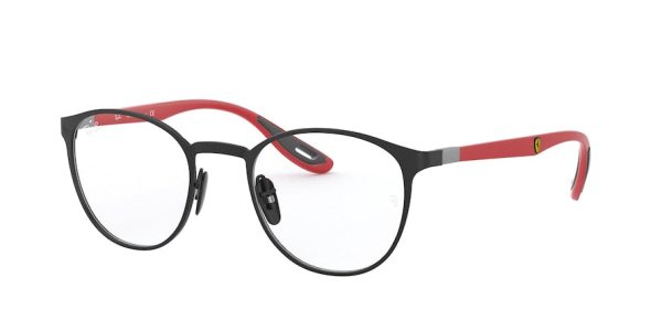 Ray-Ban Optical RX6355M Phantos Eyeglasses on Sale - Image 3