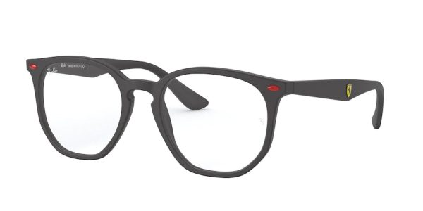 Ray-Ban Optical RX7151M Irregular Eyeglasses Supply