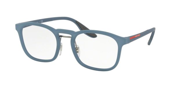 Prada Linea Rossa PS06HV Pillow Eyeglasses Supply - Image 3