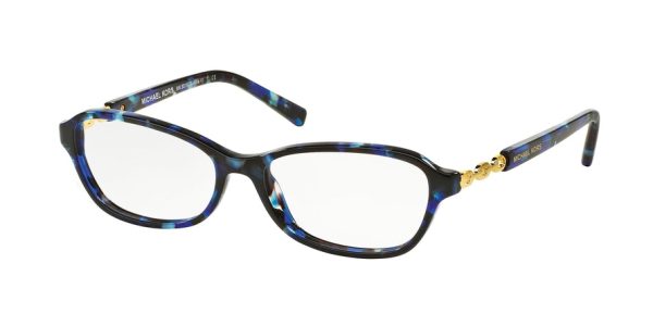 Michael Kors SABINA V MK8019F Rectangle Eyeglasses Online Hot Sale