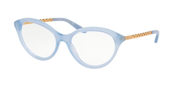 Ralph Lauren RL6184 Butterfly Eyeglasses on Sale - Image 4