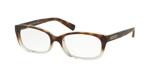 Michael Kors MITZI V MK8020 Rectangle Eyeglasses on Sale - Image 3