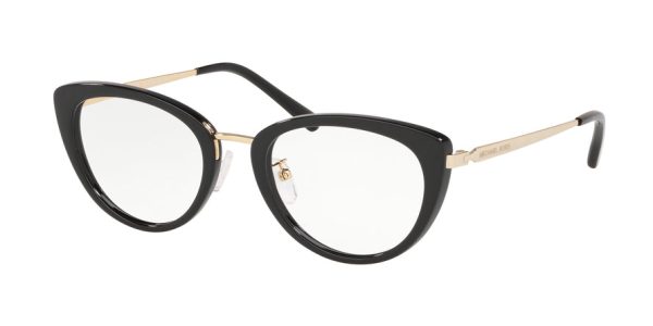 Michael Kors BRICKELL MK4063 Cat Eye Eyeglasses For Discount