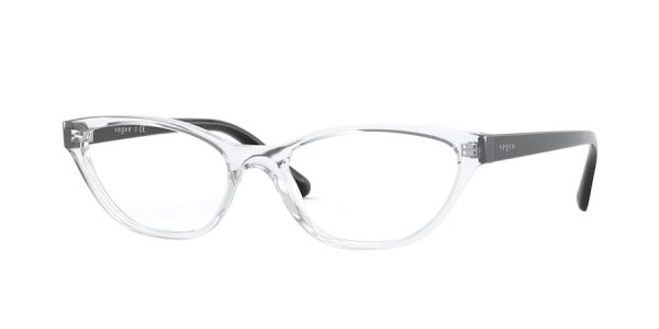 Vogue VO5309 Pillow Eyeglasses For Discount - Image 5