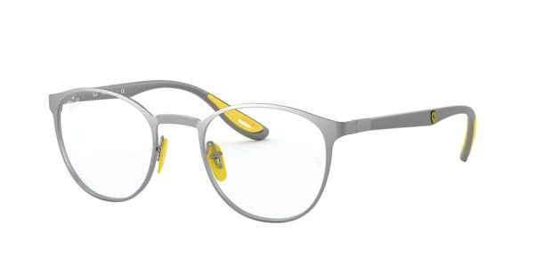 Ray-Ban Optical RX6355M Phantos Eyeglasses on Sale - Image 2