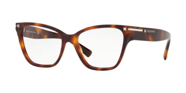 Valentino VA3017 Butterfly Eyeglasses Online Sale - Image 2
