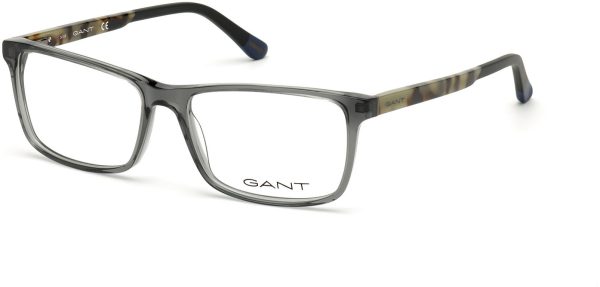 Gant GA3201 Rectangular Eyeglasses For Men Cheap - Image 2