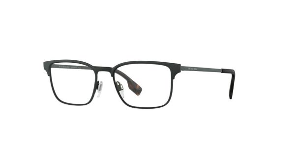 Burberry BE1332 Rectangle Eyeglasses For Sale - Image 2