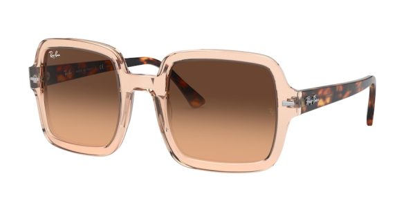 Ray-Ban RB2188 Square Sunglasses Cheap - Image 2