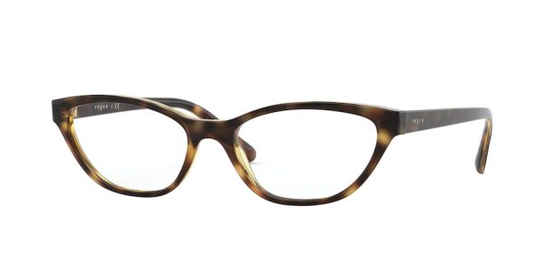 Vogue VO5309 Pillow Eyeglasses For Discount - Image 4