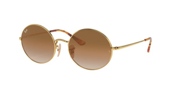 Ray-Ban OVAL RB1970 Oval Sunglasses For Sale