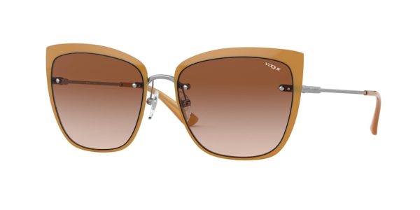 Vogue VO4158S Cat Eye Sunglasses For Sale - Image 4