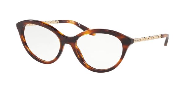 Ralph Lauren RL6184 Butterfly Eyeglasses on Sale - Image 2