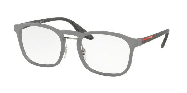 Prada Linea Rossa PS06HV Pillow Eyeglasses Supply - Image 5