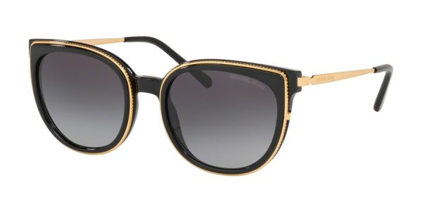 Michael Kors BAL HARBOUR MK2089U Square Sunglasses Online now