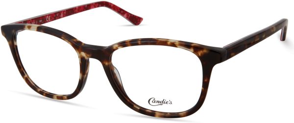 Candies CA0184 Round Eyeglasses For Women Cheap - Image 3