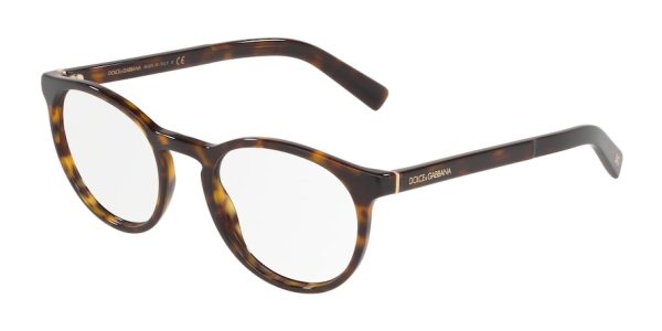 DOLCE & GABBANA DG3309 Phantos Eyeglasses Supply - Image 4