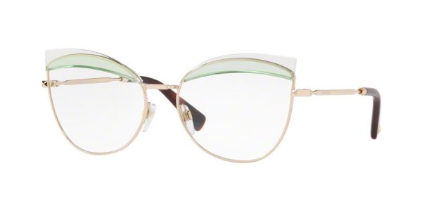 Valentino VA1014 Butterfly Eyeglasses Online Hot Sale - Image 4