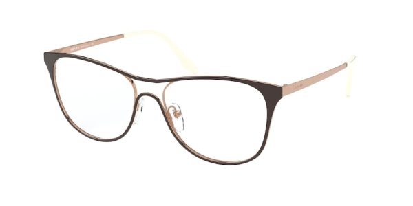 Prada CATWOLK PR59XV Pillow Eyeglasses Sale