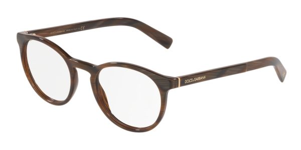 DOLCE & GABBANA DG3309 Phantos Eyeglasses Supply