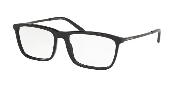 Ralph Lauren RL6190 Pillow Eyeglasses Fashion