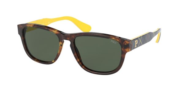 Polo PH4158 Pillow Sunglasses Online Hot Sale - Image 3