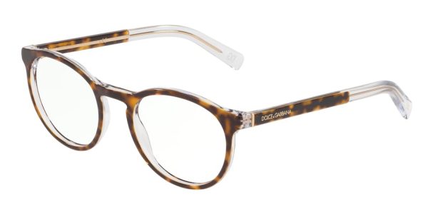 DOLCE & GABBANA DG3309 Phantos Eyeglasses Supply - Image 5