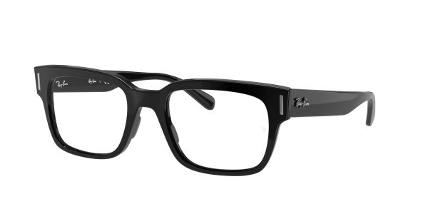 Ray-Ban Optical JEFFREY RX5388 Square Eyeglasses For Sale